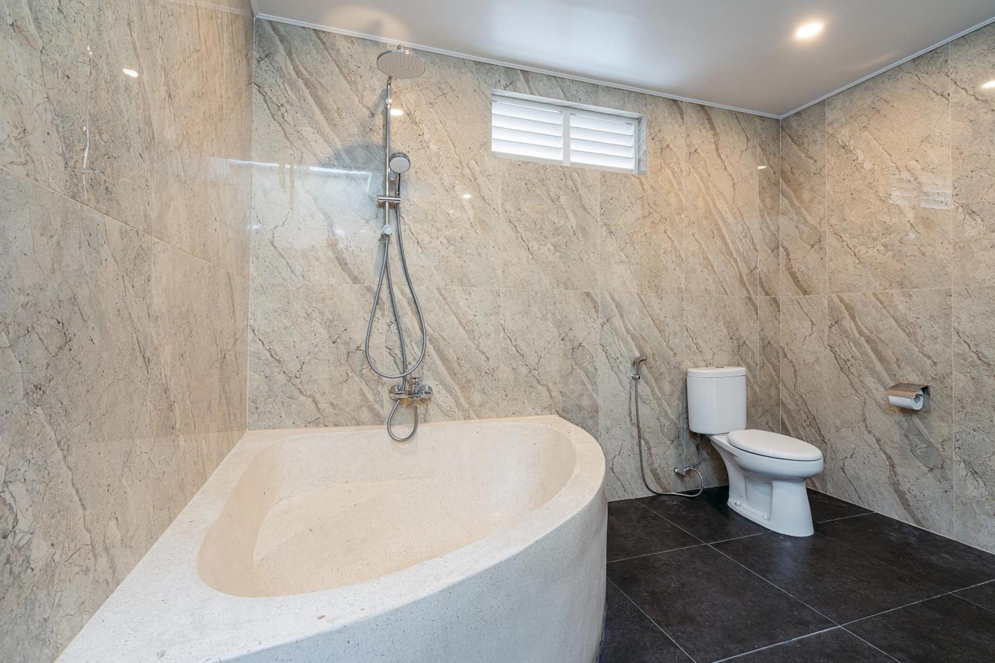 Green Garden Seminyak Villa מראה חיצוני תמונה