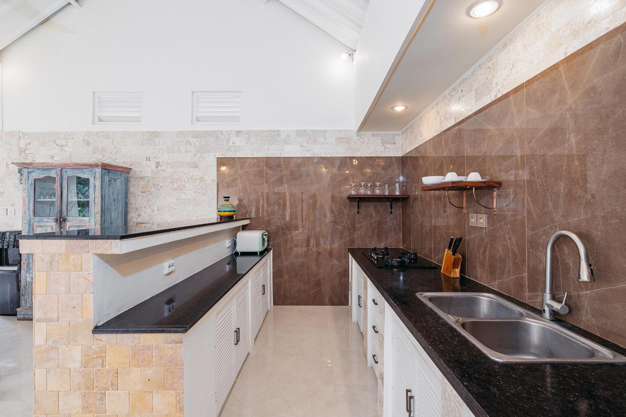 Green Garden Seminyak Villa מראה חיצוני תמונה