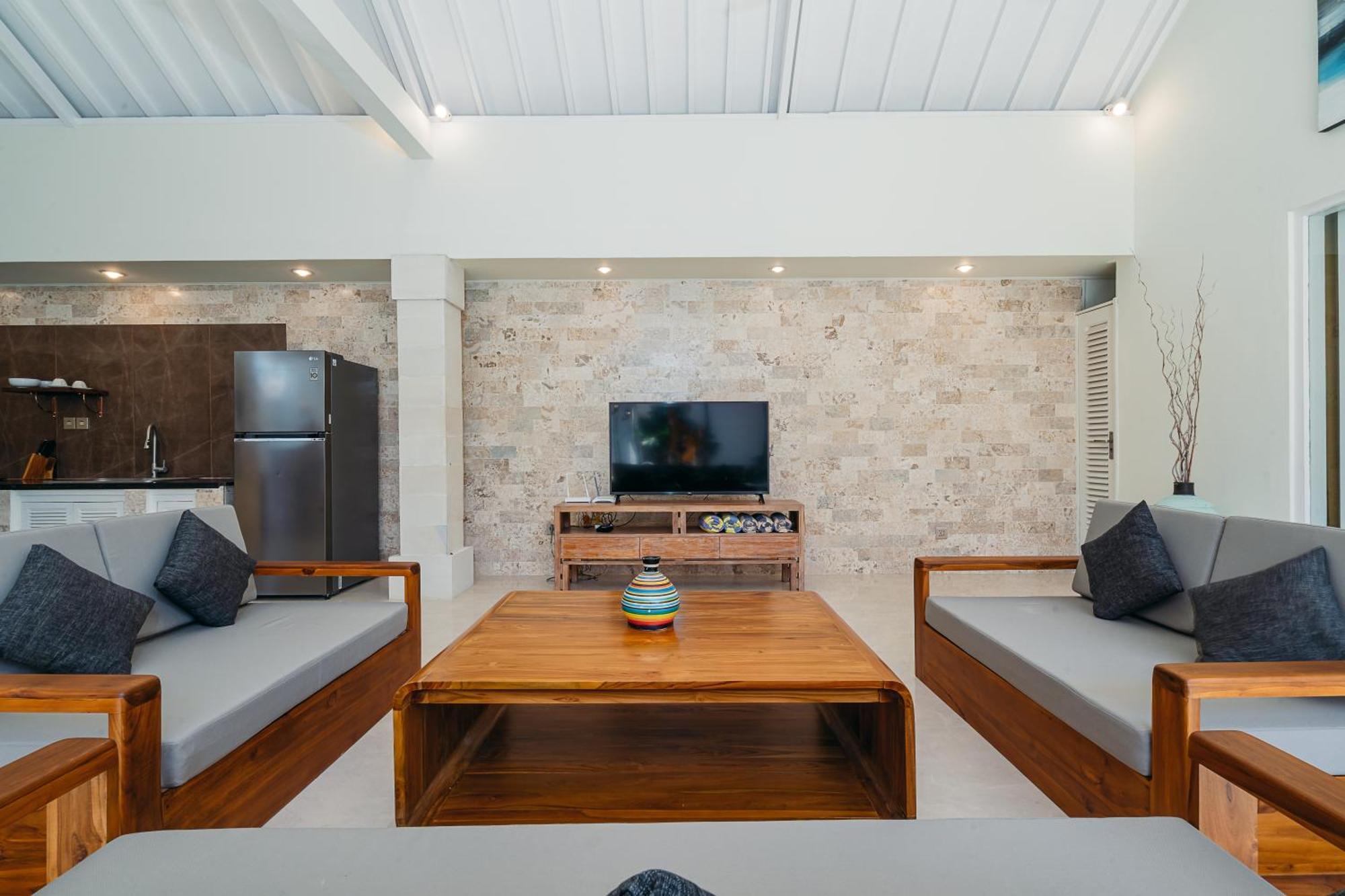 Green Garden Seminyak Villa מראה חיצוני תמונה