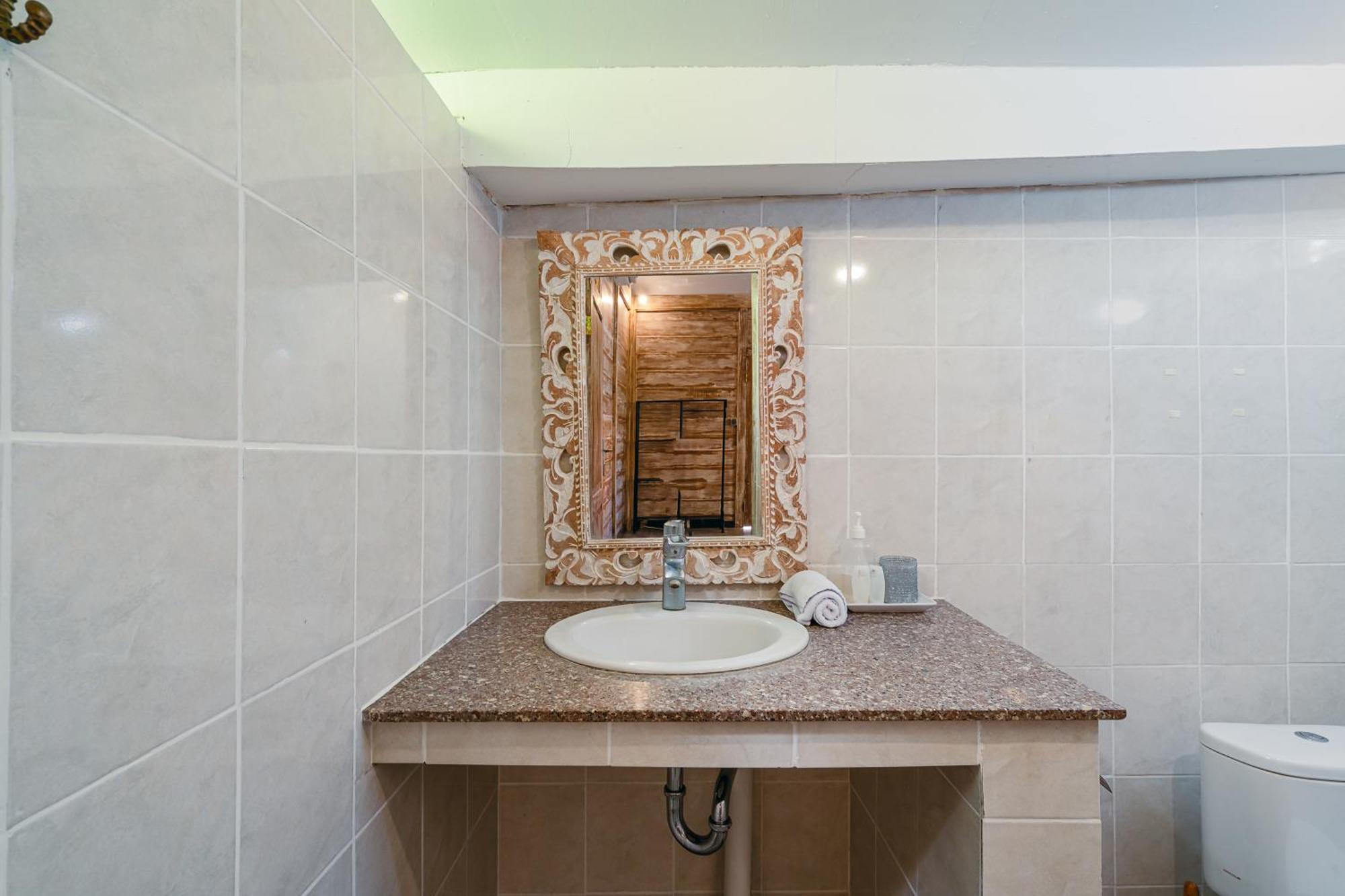Green Garden Seminyak Villa מראה חיצוני תמונה